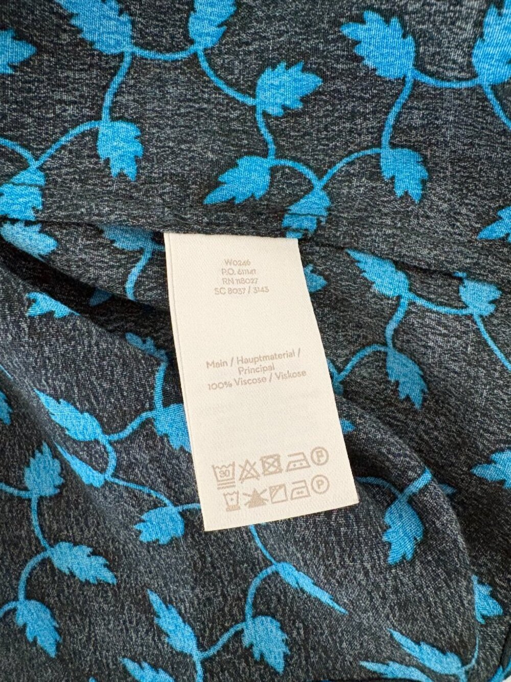Boden | Riley Blouse - Picture 5 of 5